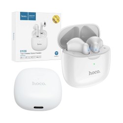 Hoco True Wireless Earbuds ES56 Scout Bluetooth V5.1 White Hoco True Wireless Earbuds ES56 Scout Bluetooth V5.1 White